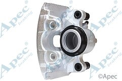 FORD FOCUS MK3  ST  TDCI 185 FRONT BRAKE CALIPER FRONT NS LH  320MM DISC