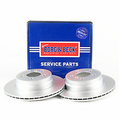BMW X5 Xdrive 30D MSPORT BRAKE DISC BREMBO CROSS DRILLED BRAKE PADS REAR 320MM