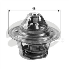 FOR LANDROVER DEFENDER LANDROVER DISCOVERY THERMOSTAT