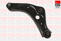 FOR NISSAN QASHQAI  1.2 DIG-T J11 KADJAT 1.2 TCe 130 140 LOWER LEFT WISHBONE ARM