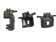 FOR VAUXHALL OPEL INSIGNIA BRAND NEW REAR BRAKE CALIPER RH OS DRIVER SIDE