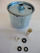 FOR LAND ROVER FREELANDER 1.8 2.5 18K4F 25K4F PETROL  FUEL INJECTION FILTER 