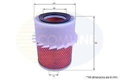 FOR MITSUBISHI SHOGUN SPORT WARRIOR ANIMAL 00-06 OIL AIR FUEL FILTER SERVICE KIT
