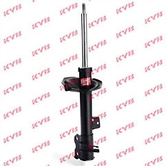 FOR NISSAN X-TRAIL 2.0 2.2 2.5 T30 REAR LEFT RIGHT SHOCK ABSORBERS 