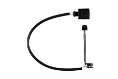 FOR PORSCHE CAYENNE PANAMERA VW TOUAREG FRONT MINTEX BRAKE WEAR INDICATOR LEAD 