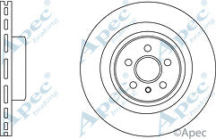 FOR MERCEDES W166 ML250 ML350 BlueTec REAR BRAKE DISCS REAR BRAKE PADS + wire 