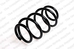 MONDEO ST220  02-07 FRONT COIL SPRINGS X 2 NEW 