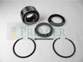 FOR NISSAN 100NX ALMERA NISSAN SUNNY COUPE B12 N13 N14 FRONT WHEEL BEARING KIT