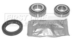 1 X REAR WHEEL BEARING KIT FOR ROVER CITYROVER 1.4 2003-2005 FBK1037