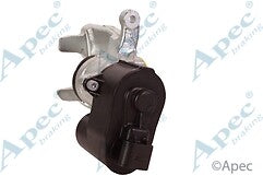 REAR ELECTRIC BRAKE CALIPER LEFT LH VOLVO S60 S80 V70 V60 V70 XC70 41MM VENTED