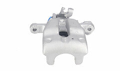 FOR VAUXHALL ASTRA G H MERIVA ZAFIRA REAR BLUE  BRAKE CALIPERS LEFT  RIGHT