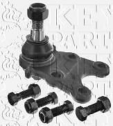 FOR ISUZU D-MAX RODEO 1.9 2.5 3.0 2 FRONT LOWER SUSPENSION  BALL JOINTS LH RH