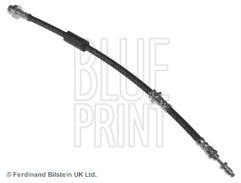 FOR Nissan Cabstar  mk3 2007 to 2014 Cabstar E BRAKE FLEXY HOSE FRONT LEFT 
