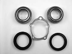 FOR LAND ROVER DEFENDER 90 110 130 1990 ONWARDS FRONT WHEEL BEARING KIT
