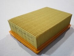 FOR RENAULT LAGUNA 2.0 MK1 SAFRANE 2.0 MAHLE AIR FILTER 