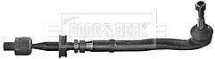 BMW E39 1996-04 TRACK ROD TIE ROD END ASSEMBLY INNER OUTER  FRONT RIGHT SIDE 