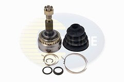 OUTER CV JOINT KIT FITS AUDI COUPE B2 2.2 QUATTRO 2.2GT PASSAT B2 22/25 TEETH