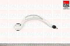 AUDI A4 B8 A5S5 FRONT LOWER REAR TRACK CONTROL SUSPENSION ARMS PAIR  16.9 M14