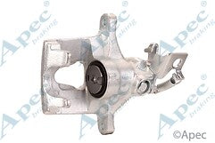 REAR BRAKE CALIPER LH RH + SLIDER PINS MONDEO MK3 HATCH SALOON 2000-2004 145MM