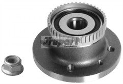 FOR RENAULT MEGANE SCENIC MK1 1996-1999 REAR WHEEL BEARING  ABS