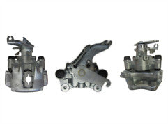 FOR IVECO DAILY 35S13 2.3TD SINGLE WHEEL REAR BRAKE CALIPER COMPLETE OS RH