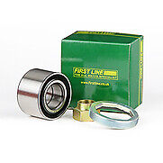 FOR FIAT 127 0.9 1.3 GT FIAT UNO LANCIA MONTE CARLO 2.0 FRONT WHEEL BEARING KIT