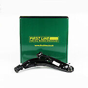  FOR UNO TURBO I.E. 1983-1992 2 LOWER WISHBONE ARM BALL JOINT WITH BUSH PAIR