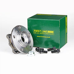 FOR  MINI COUNTRYMAN COOPERMAN ALL4 R61 R60  WHEEL BEARING HUB FRONT REAR