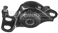 FOR HONDA CIVIC 1.8VTI VTEC MB6 HATCH ESTATE LOWER WISHBONE ARM BUSH KIT