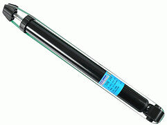  SKODA OCTAVIA VW BORA SHOCK ABSORBER 2  REAR SHOCK ABSORBERS STD SUSPENSION