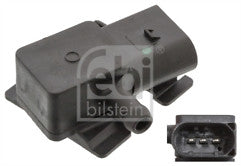 1 X NTK NGK 77289 EPA3-D005 EXHAUST PRESSURE SENSOR FOR BMW FOR MINI