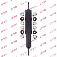 LANDROVER DEFENDER 90 110 TD5 300TDi 200TDi FRONT SHOCK ABSORBER PAIR LH RH