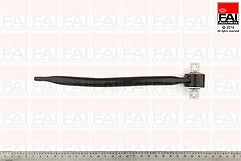 ALFA ROMEO 147 156 GT JTD JTDm REAR LOWER AXLE TORSION CONTROL ARMS LH RH PAIR