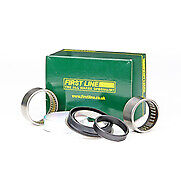   PEUGEOT 206 REAR AXLE TRAILING ARM REPAIR BUSHES BEARINGS KIT STABALISER