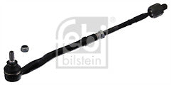 FOR BMW 3 SERIES E46 Z4 FEBI BILSTEIN FRONT LEFT TIE ROD