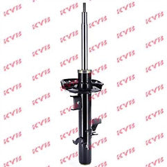 LANDROVER FREELANDER MK2 2.2 2.2 ED4 SD4 TD4 3.2 FRONT SHOCK ABSORBER PAIR SET
