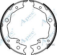 FOR NISSAN X-TRAIL TIDA QASHQAI JUKE REAR HAND BRAKE PARKING SHOES FITTING KIT
