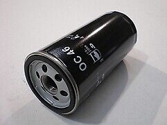 FOR PORSCHE 928 4.5 4.7 5.0 5.4 MAHLE OIL FILTER