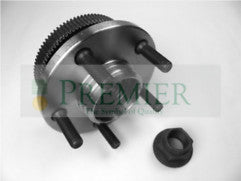 FRONT WHEEL BEARING HUB KIT FITS VOLVO 740 2.4 760 2.3 TURBO