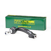 JAGUAR S TYPE  2.5 2.7TD 3.0 4.0 4.2 OUTER TRACK ROD END LH SIDE Ch. NoM45255-