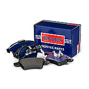 TRANSPORTER T5 FRONT DISC BRAKE PADS SET