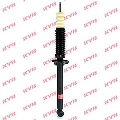 FORD ESCORT GTI  1997> GAS SHOCK ABSORBERS  REAR X 2