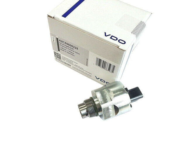 FUEL PUMP PRESSURE CONTROL REGULATOR VALVE FOR FORD TRANSIT TOURNEO CONNECT TDCi