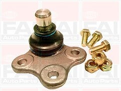 FORD COUGAR 1998-2001 2 LOWER SUSPENSION WISHBONE ARM BALL JOINT NEW 