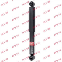 TRANSPORTER T5 T6 TDi BiTDi 2003-2016 2 REAR SHOCK ABSORBER PAIR  7E5513029A
