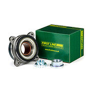 FOR MITSUBISHI PAJERO SHOGUN  3.2 3.4 3.8 FRONT WHEEL BEARING HUB 