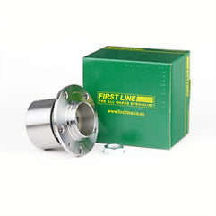 FIT FOR TOYOTA Proace Peugeot Expert Vivaro REAR WHEEL BEARING