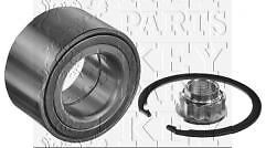 FRONT WHEEL BEARING KIT FORTOYOTA COROLLA VERSO AVENSIS 2.2TD-4D 84mm