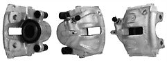 REAR BRAKE CALIPERS  FOR SPRINTER 1995-06 901 208 210 211 213 311 313 LH RH 
