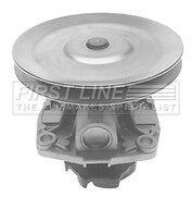 1 X WATER PUMP FOR FIAT TEMPRA TIPO 1.4 1.6 